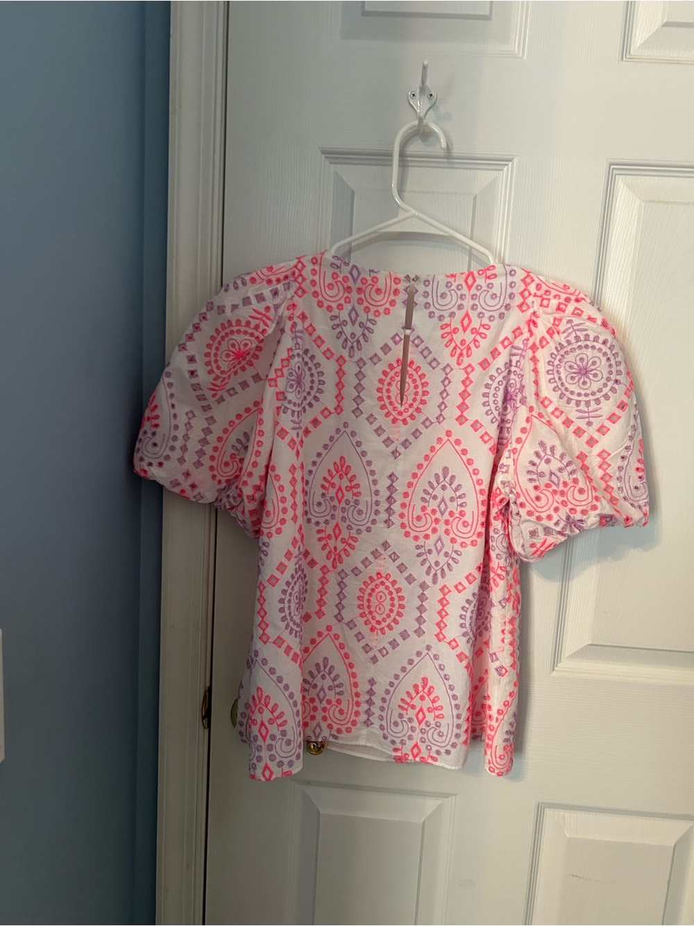 Lilly Pulitzer Top - Picture 2 of 2